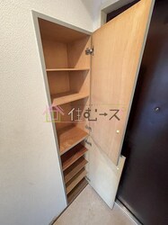 リベラル京橋の物件内観写真